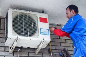 24/7 and Emergency HVAC Near Tornado, WV | Air Conidtioning and Heating Contractors